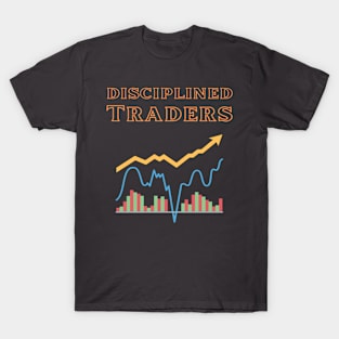 Bharat Parv - Disciplined Traders T-Shirt